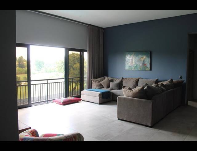 5 BEDROOM HOUSE FOR SALE IN HERON BANKS GOLF ESTATE